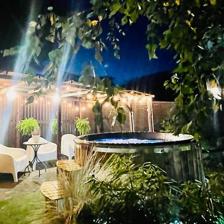 Domki I Apartamenty Caloroczne Koliber Władysławowo Dış mekan fotoğraf