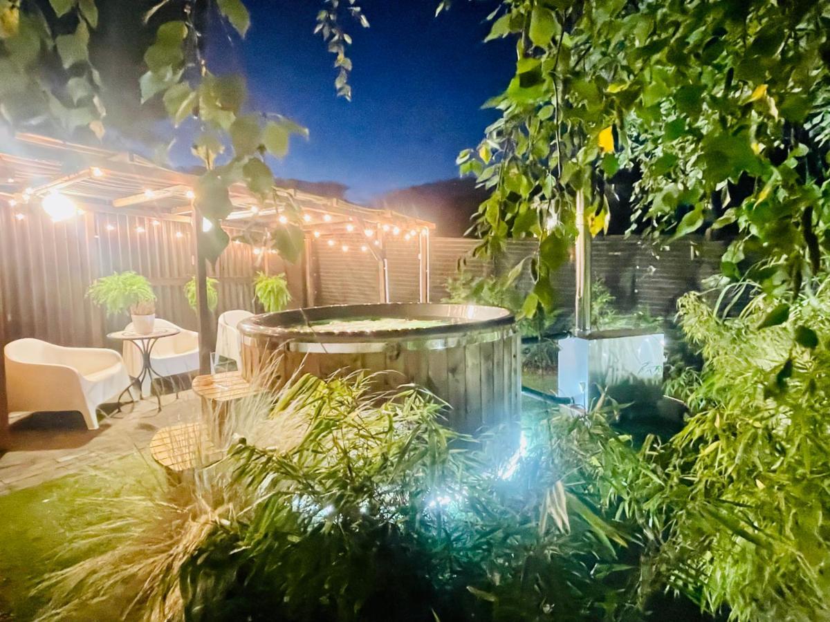Domki I Apartamenty Caloroczne Koliber Władysławowo Dış mekan fotoğraf